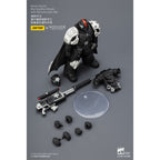 Produktbild Warhammer 40,000 Actionfigur Raven Guard Mor Deythan Shade