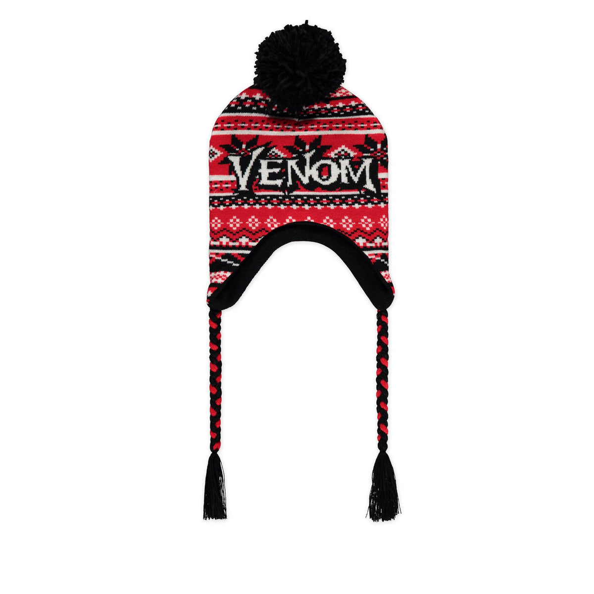 Produktbild Marvel Skimütze Venom Men's Sherpa