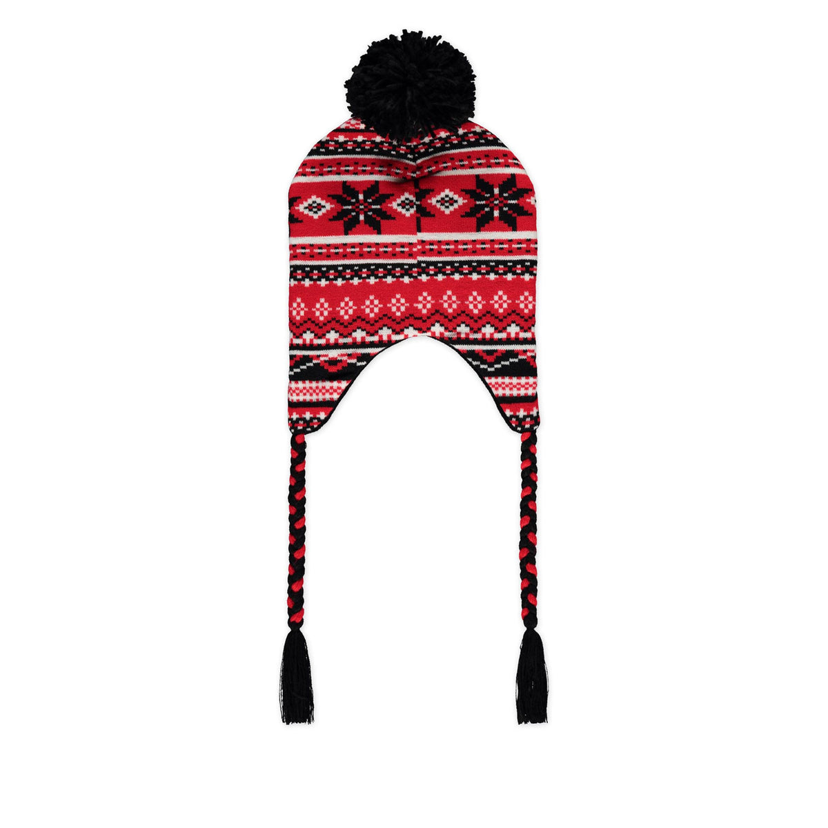 Produktbild Marvel Skimütze Venom Men's Sherpa