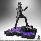 Produktbild Ghost Rock Iconz Statue Papa V Perpetua Top Hat 22 cm