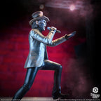 Produktbild Ghost Rock Iconz Statue Papa V Perpetua Top Hat 22 cm
