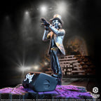 Produktbild Ghost Rock Iconz Statue Papa V Perpetua Top Hat 22 cm