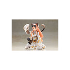 Produktbild Frame Arms Girl Plastic Model Kit Durga I Cat Armor Ver.