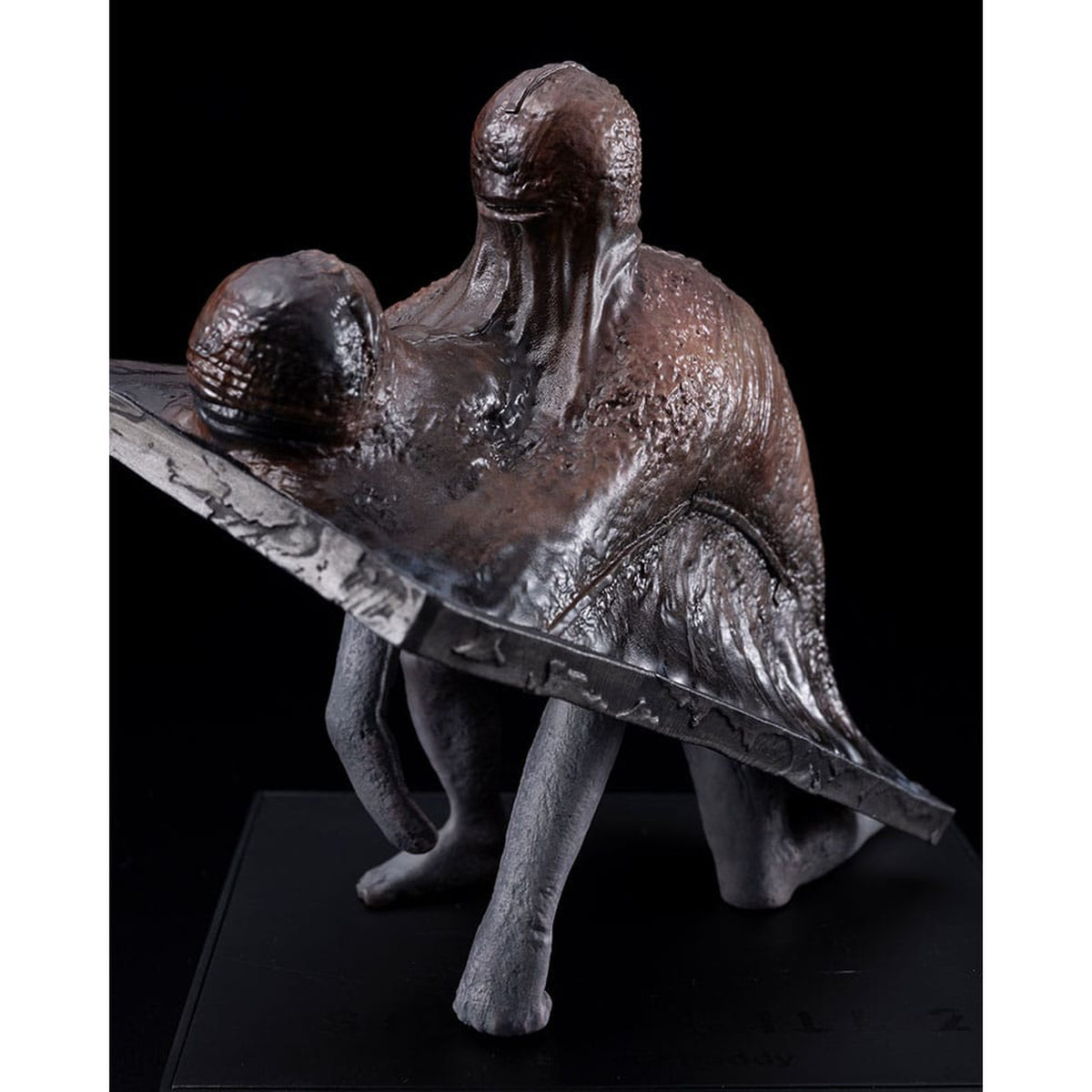 Product image Silent Hill 2 - Abstract Daddy Oshi Works Statue