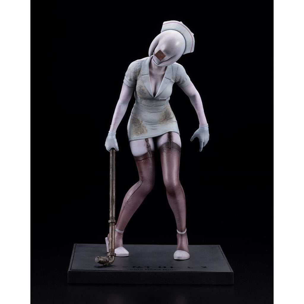 Product image Silent Hill 2 - Bubble Head Nurse Oshi Works Statue
