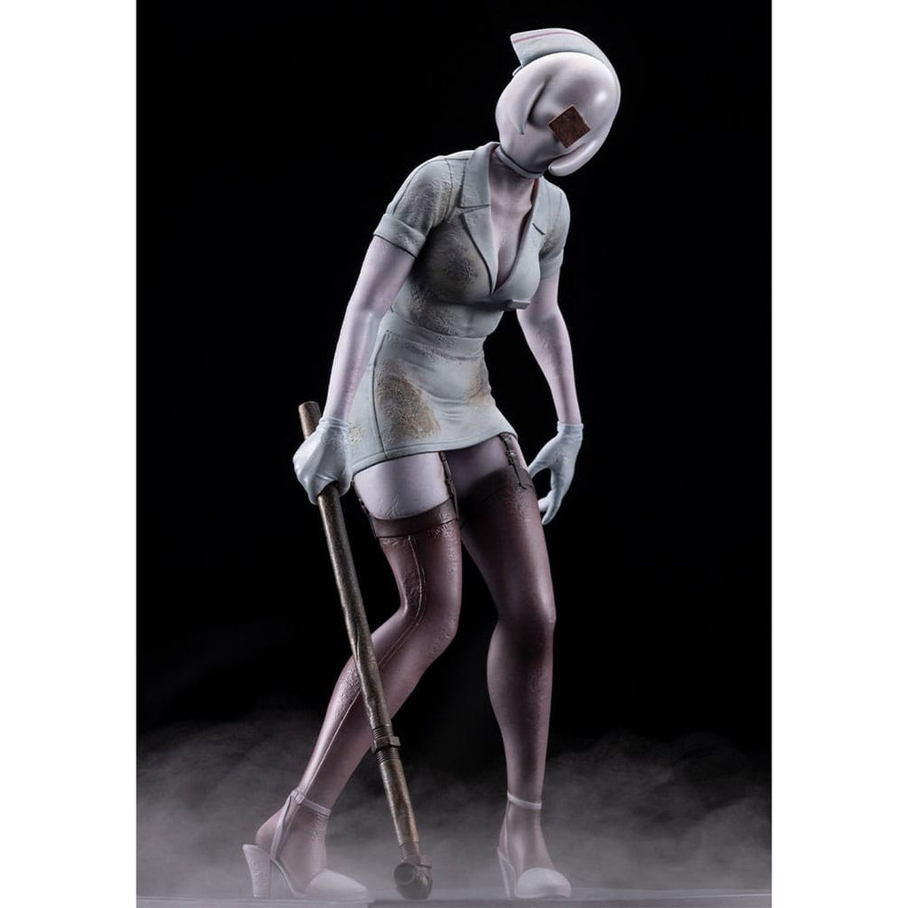 Product image Silent Hill 2 - Bubble Head Nurse Oshi Works Statue