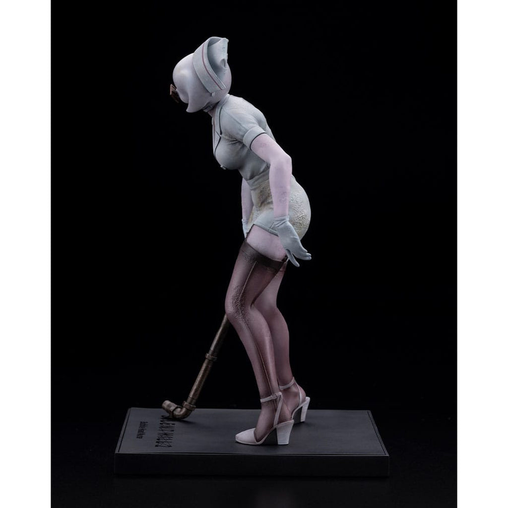 Product image Silent Hill 2 - Bubble Head Nurse Oshi Works Statue