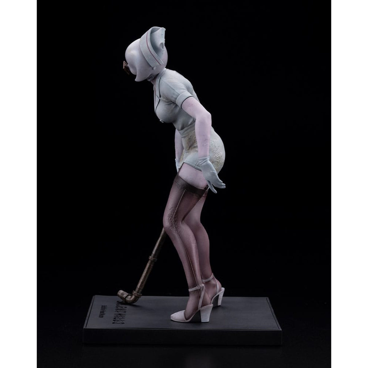 Product image Silent Hill 2 - Bubble Head Nurse Oshi Works Statue