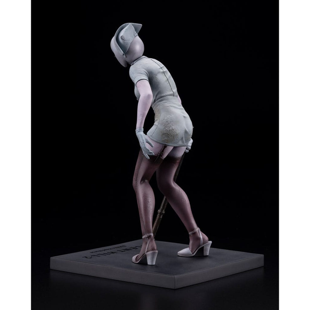 Product image Silent Hill 2 - Bubble Head Nurse Oshi Works Statue