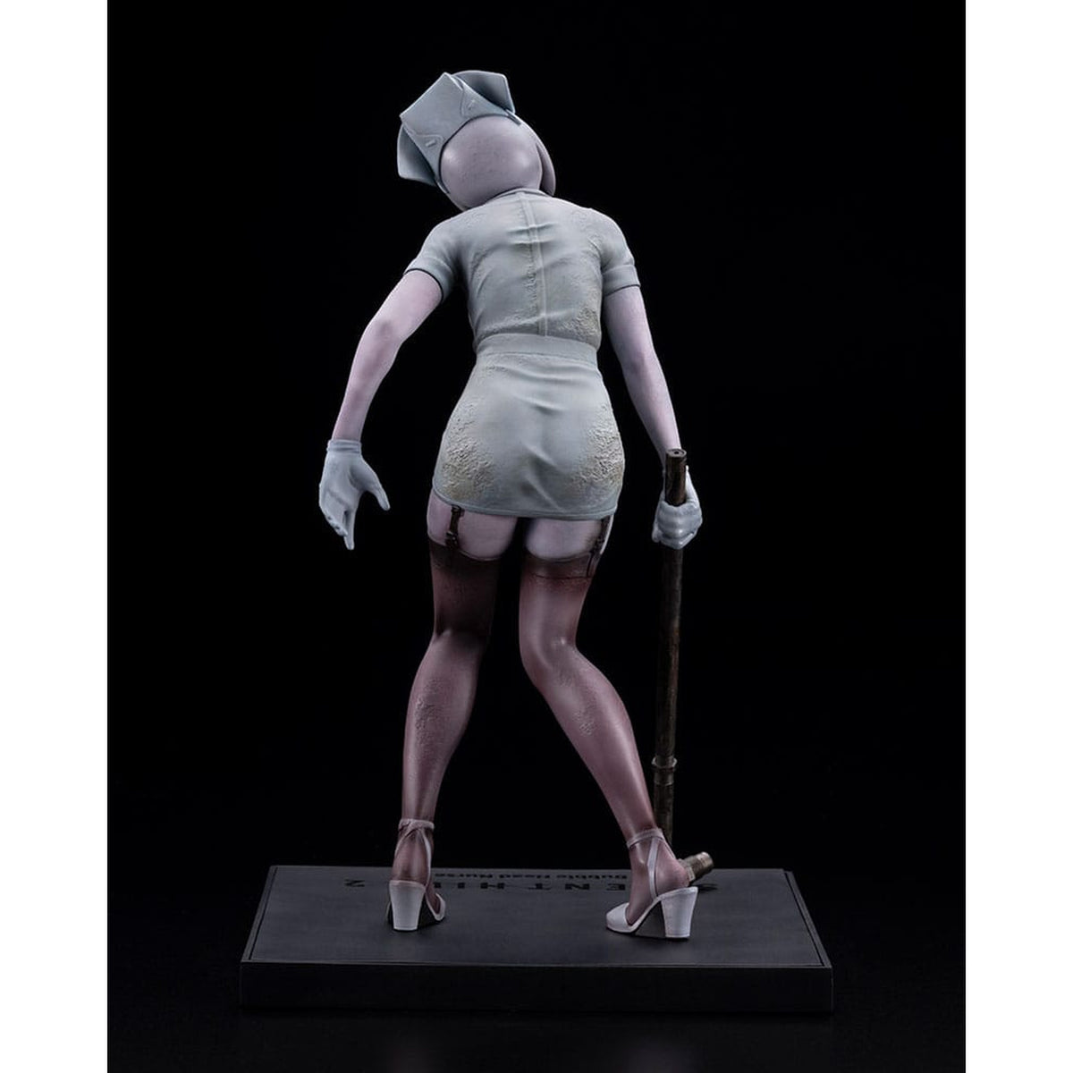 Product image Silent Hill 2 - Bubble Head Nurse Oshi Works Statue