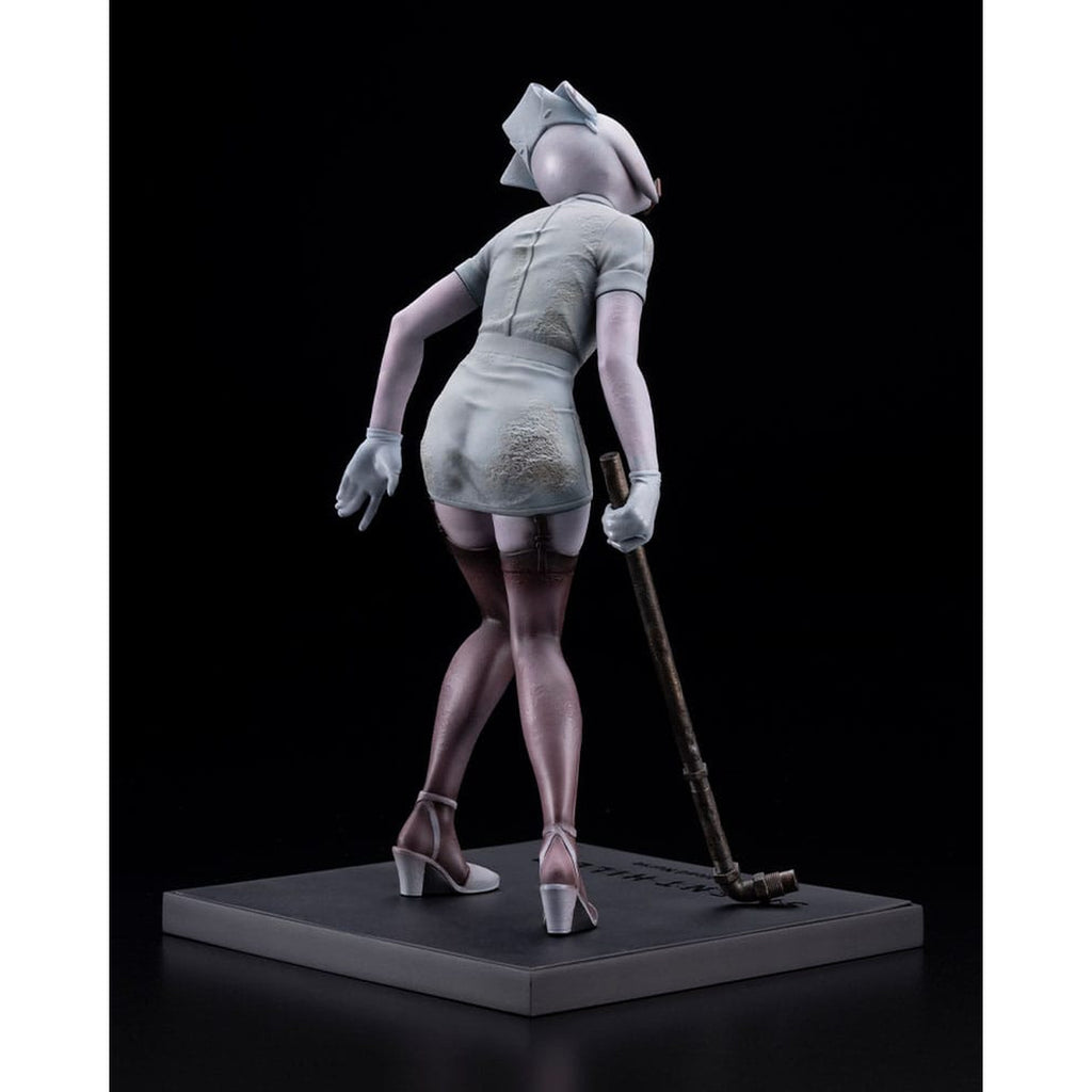 Product image Silent Hill 2 - Bubble Head Nurse Oshi Works Statue
