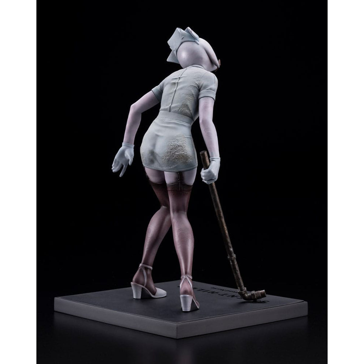 Product image Silent Hill 2 - Bubble Head Nurse Oshi Works Statue