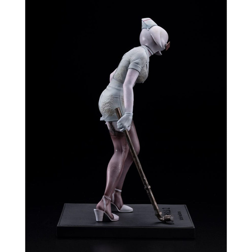Product image Silent Hill 2 - Bubble Head Nurse Oshi Works Statue