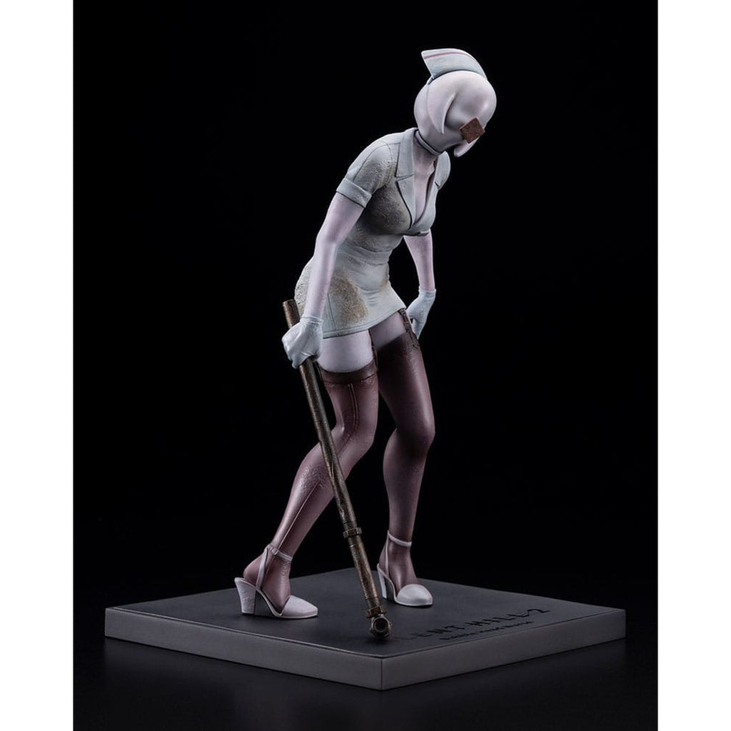 Product image Silent Hill 2 - Bubble Head Nurse Oshi Works Statue