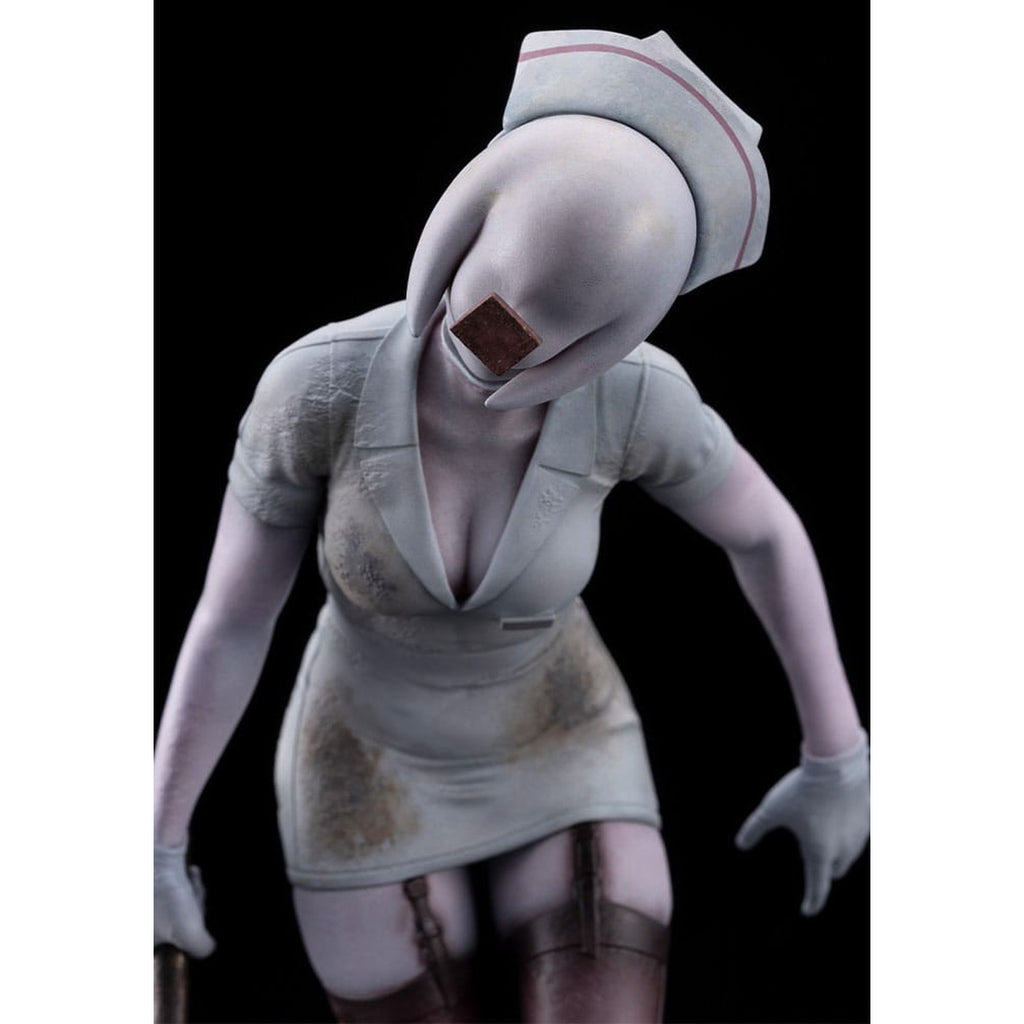 Product image Silent Hill 2 - Bubble Head Nurse Oshi Works Statue