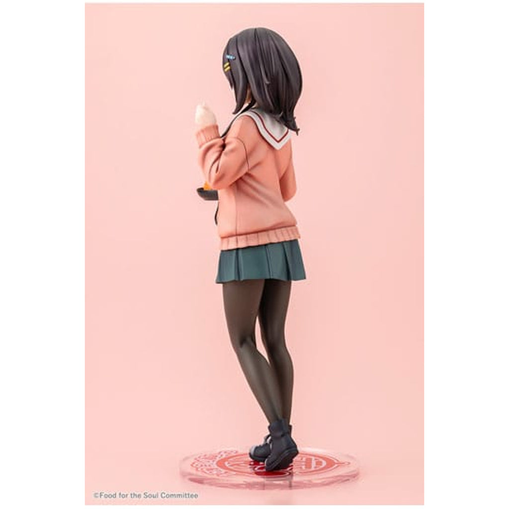 Produktbild Food for the Soul PVC Statue 1/7 Mako Kawai 24 cm