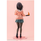 Produktbild Food for the Soul PVC Statue 1/7 Mako Kawai 24 cm