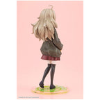 Produktbild Food for the Soul PVC Statue 1/7 Tsutsuji Higa 23 cm