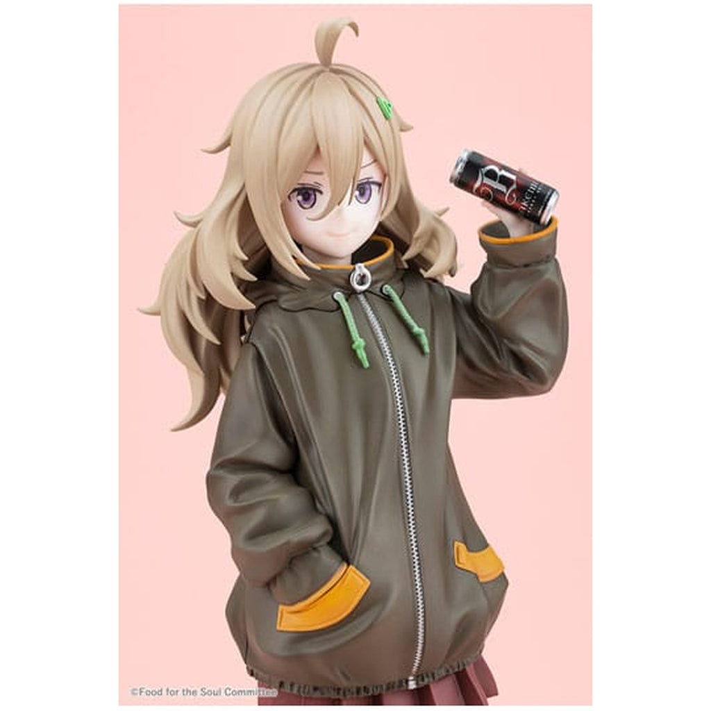 Produktbild Food for the Soul PVC Statue 1/7 Tsutsuji Higa 23 cm