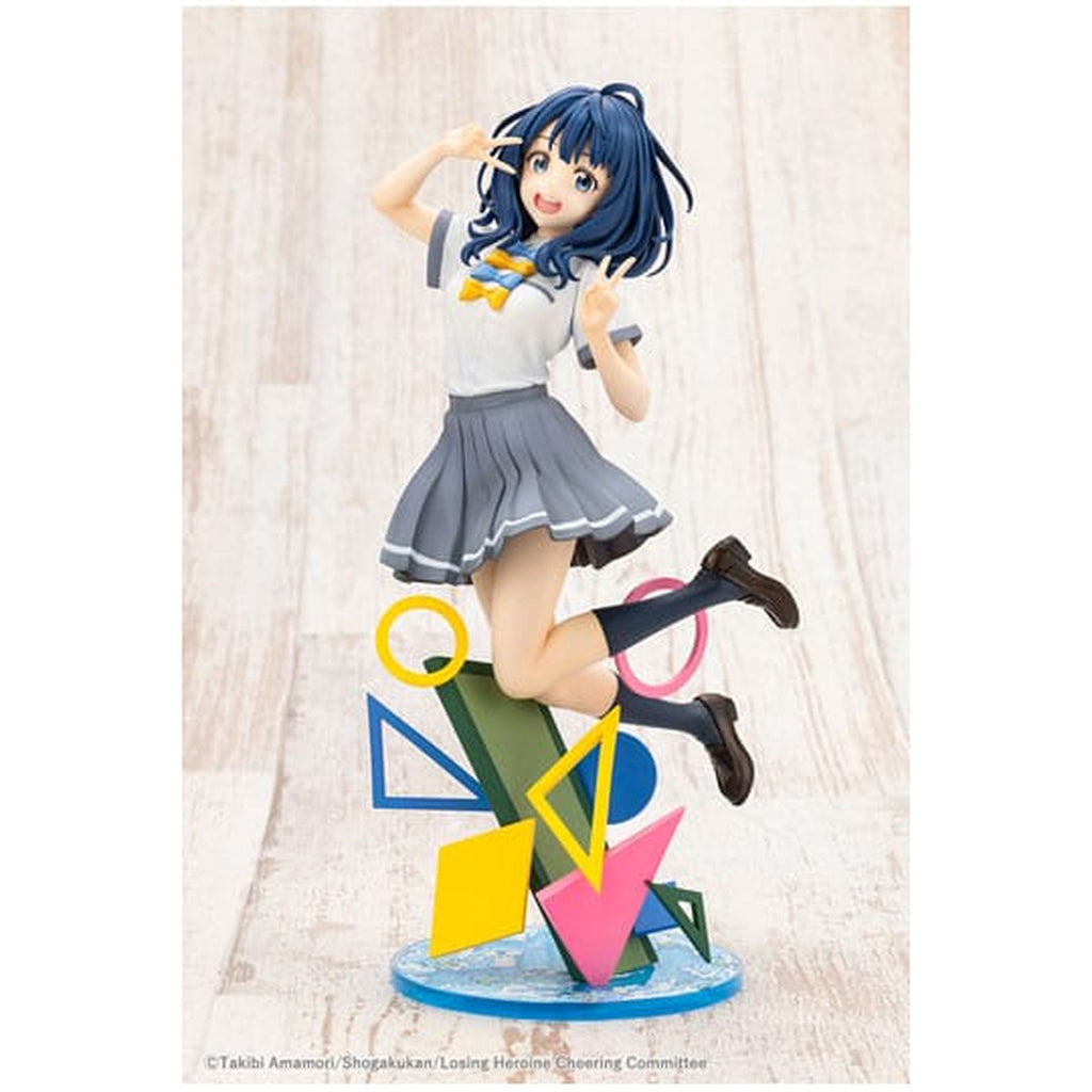 Produktbild Makeine: Too Many Losing Heroines! PVC Statue 1/7 Anna