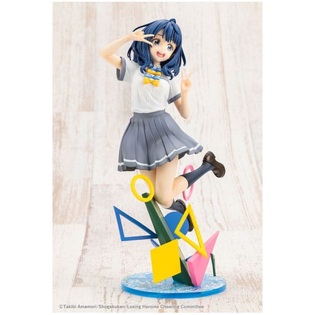 Produktbild Makeine: Too Many Losing Heroines! PVC Statue 1/7 Anna