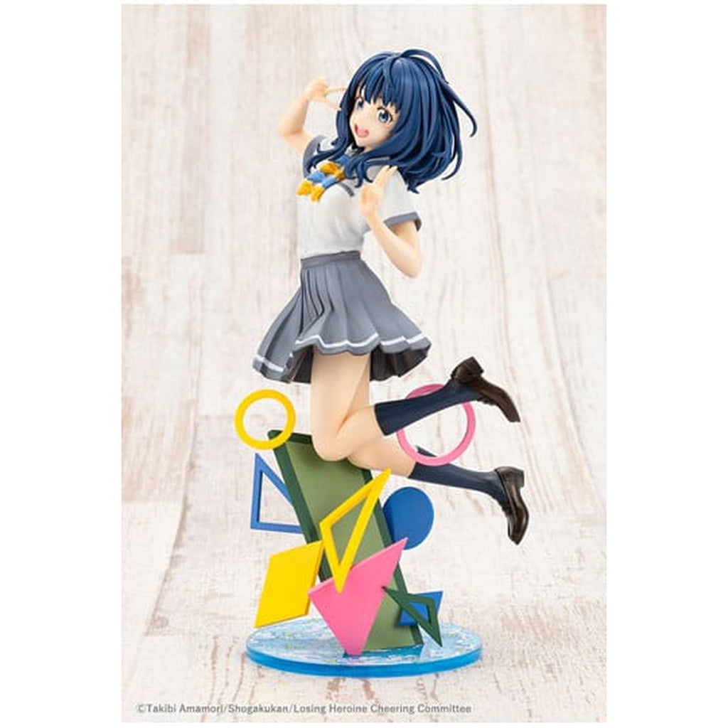 Produktbild Makeine: Too Many Losing Heroines! PVC Statue 1/7 Anna