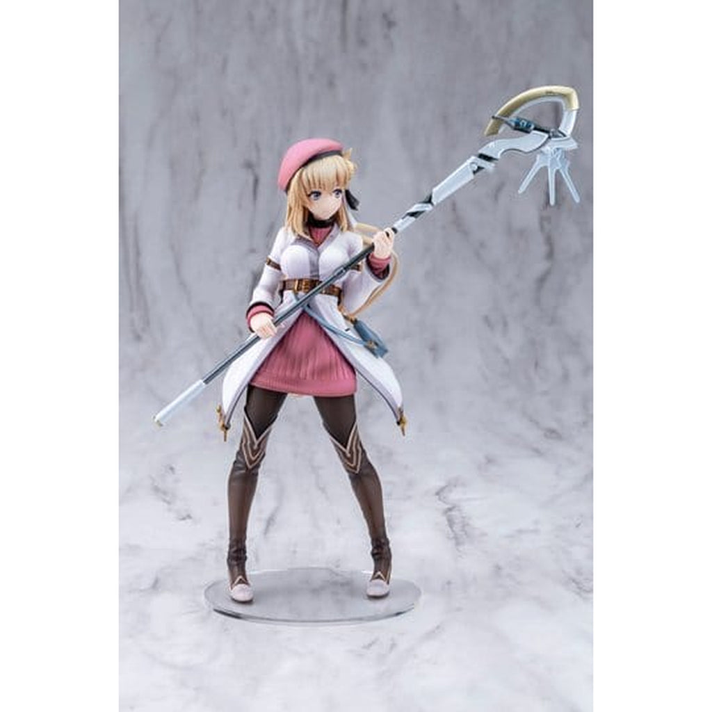 Produktbild The Legend of Heroes PVC Statue 1/8 Agnès Claudel 23 cm