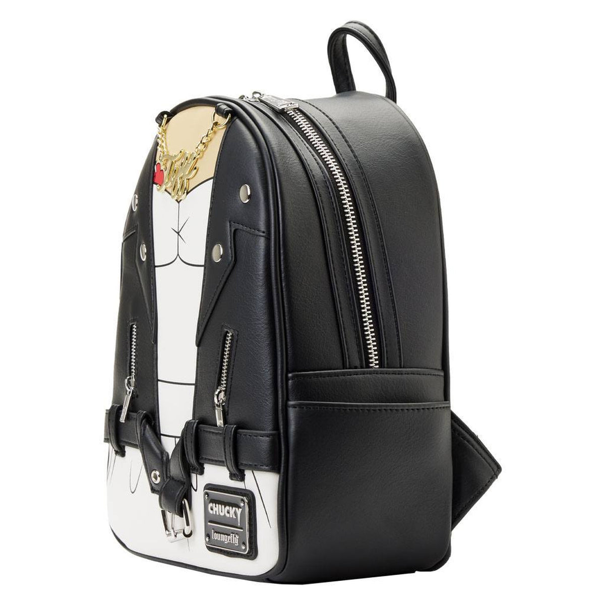 Produktbild Chucky by Loungefly Rucksack Bride Of Chucky Tiffany Cosplay