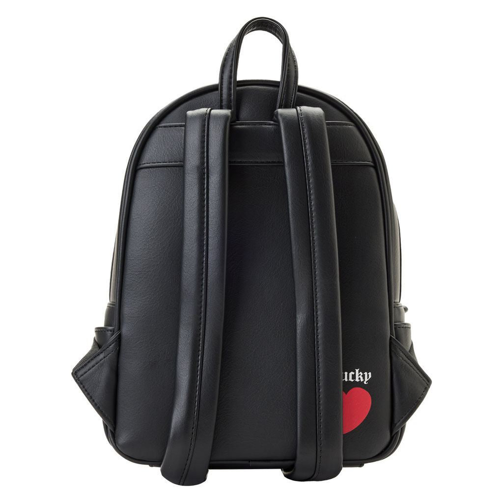 Produktbild Chucky by Loungefly Rucksack Bride Of Chucky Tiffany Cosplay