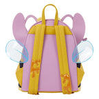 Produktbild Lilo & Stitch by Loungefly Mini Rucksack Angel Bumblebee