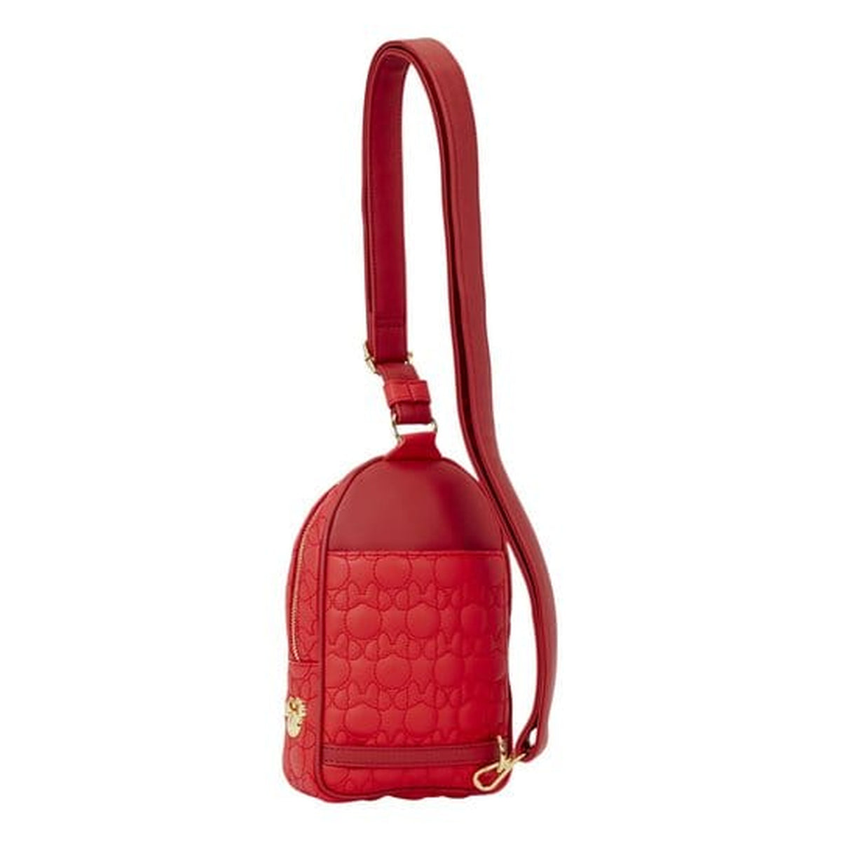 Produktbild Disney by Loungefly Sling Brusttasche / Umhängetasche Minnie