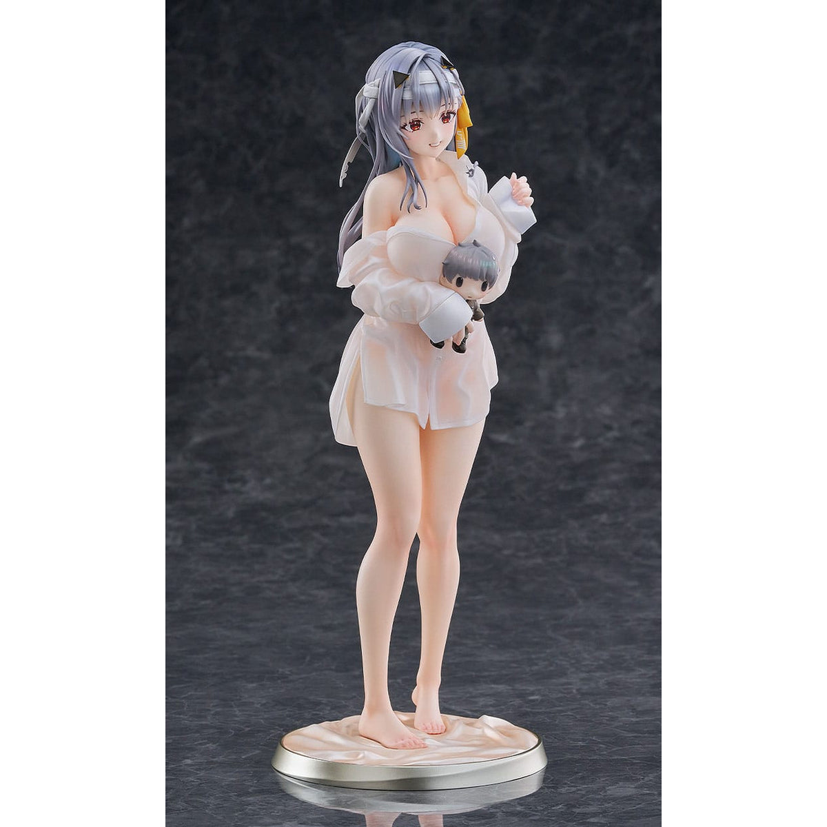 Produktbild Goddess of Victory: Nikke PVC Statue 1/7 Modernia: First