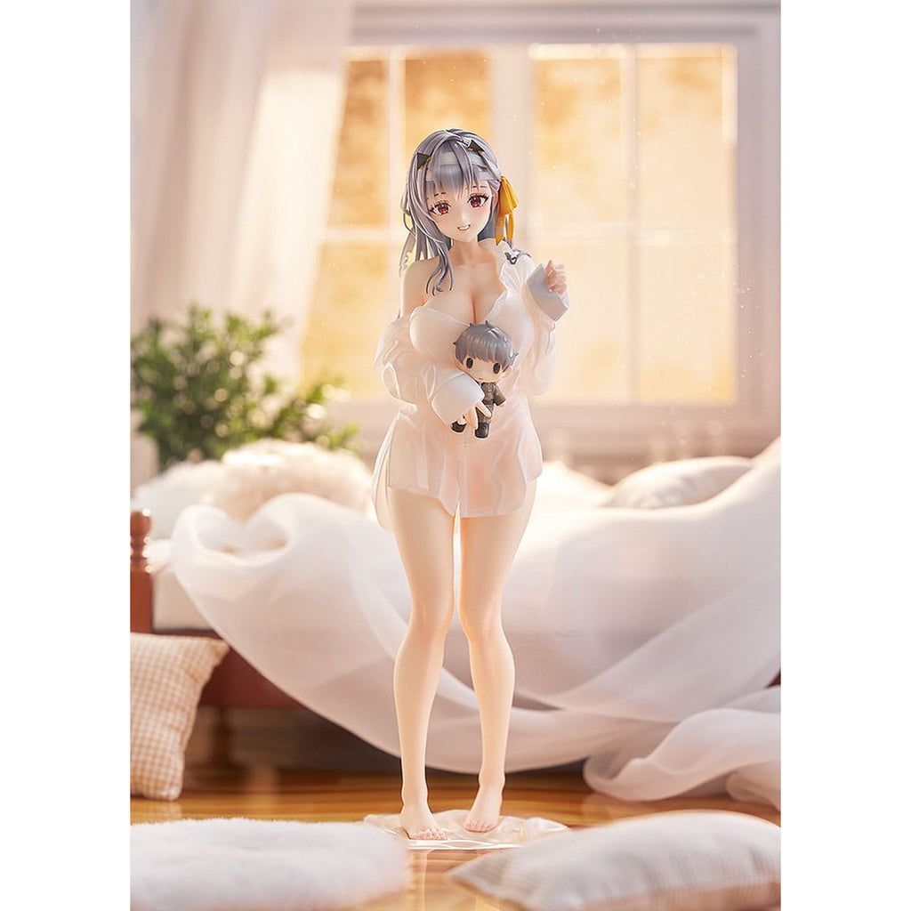 Produktbild Goddess of Victory: Nikke PVC Statue 1/7 Modernia: First