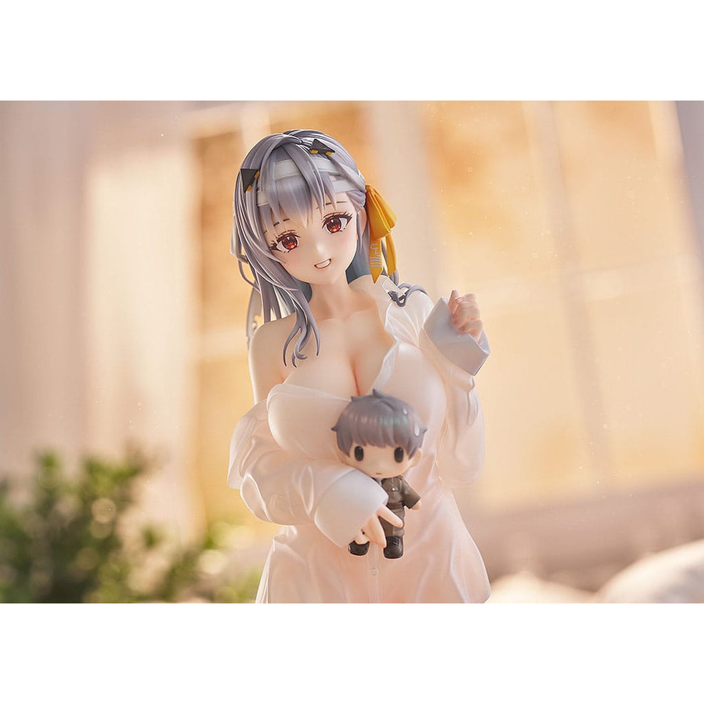 Produktbild Goddess of Victory: Nikke PVC Statue 1/7 Modernia: First
