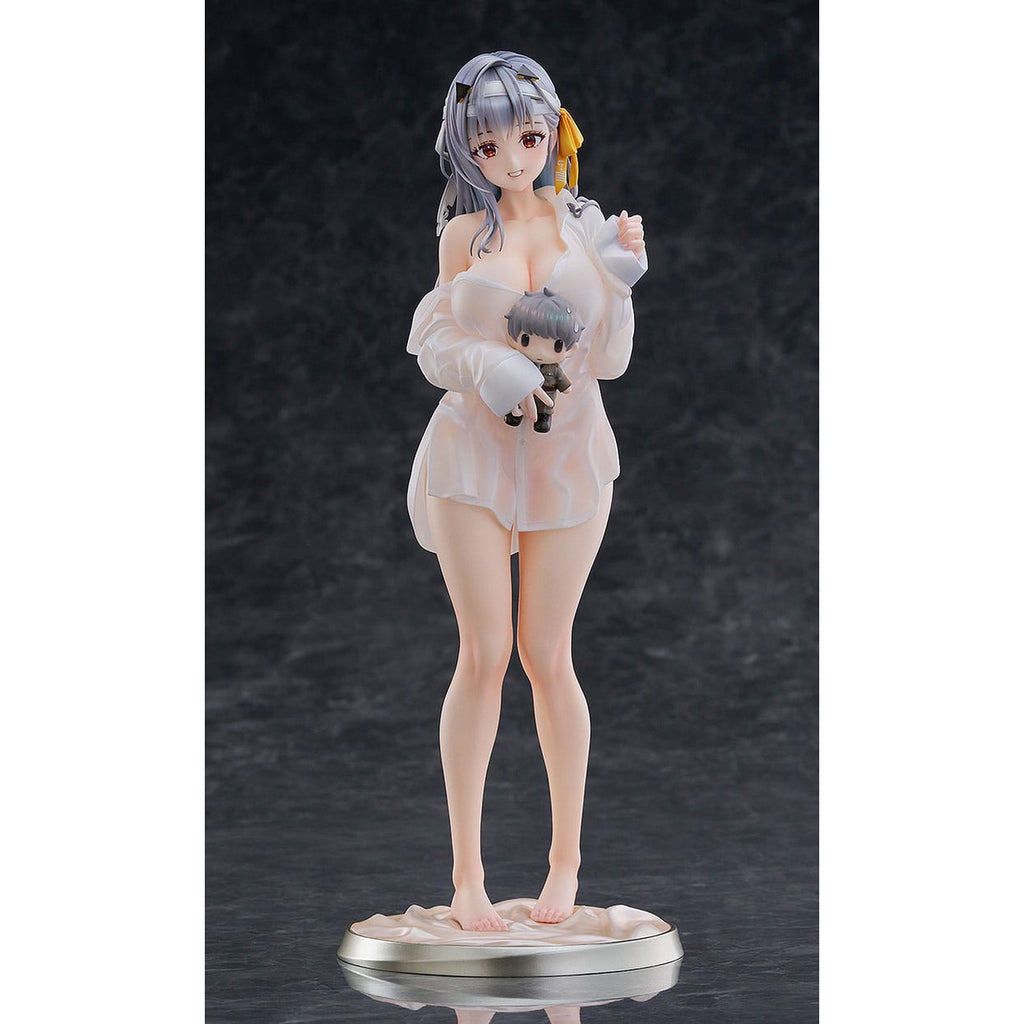 Produktbild Goddess of Victory: Nikke PVC Statue 1/7 Modernia: First