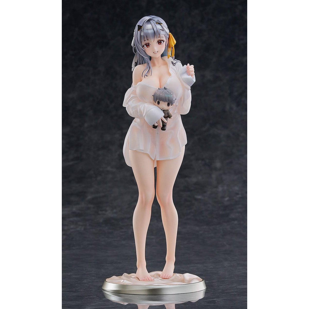 Produktbild Goddess of Victory: Nikke PVC Statue 1/7 Modernia: First