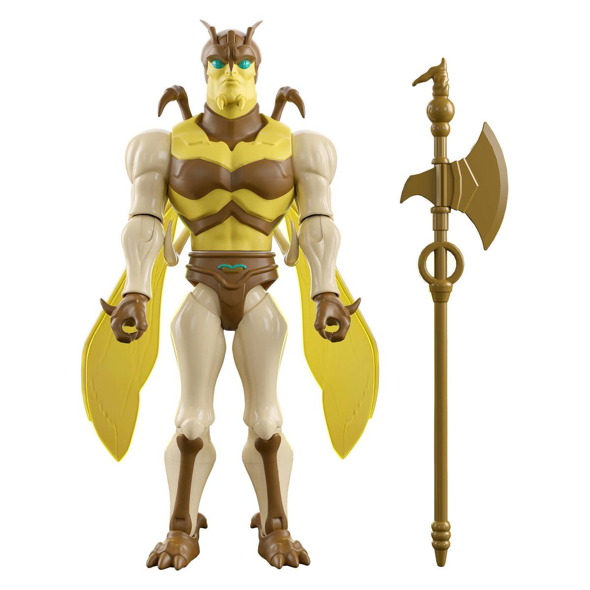 Produktbild Masters of the Universe Origins Actionfigur Cartoon