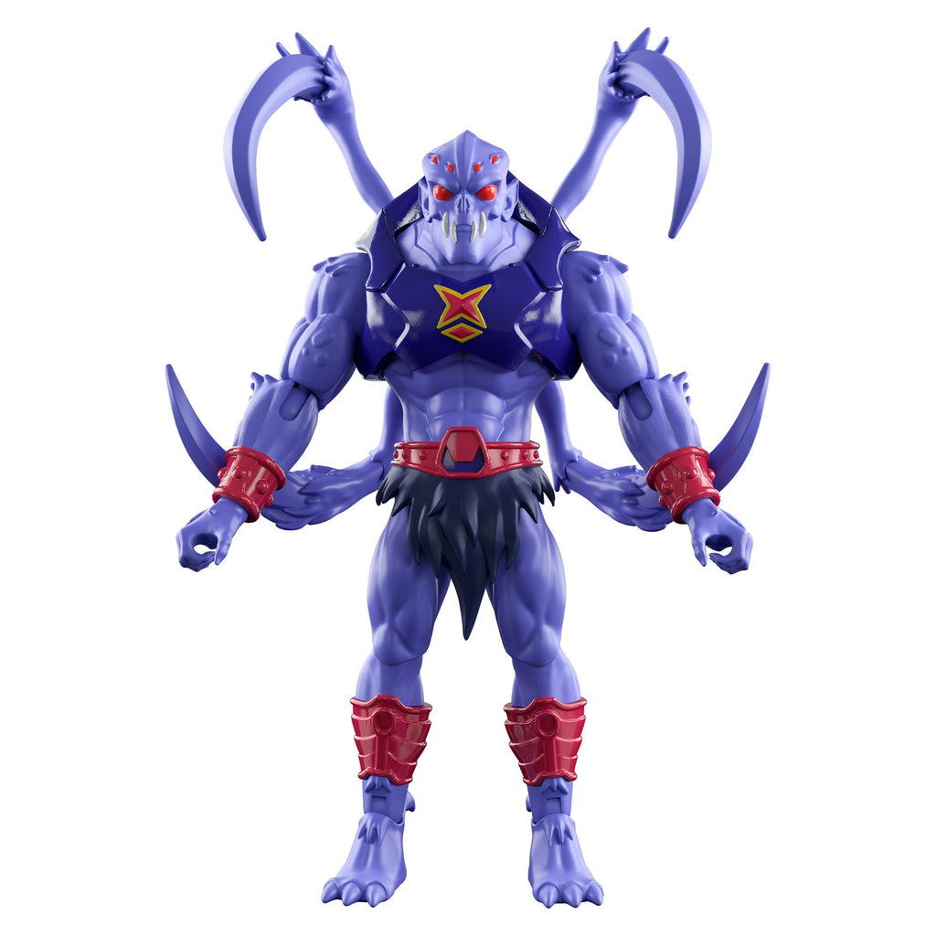 Produktbild Masters of the Universe Origins Actionfigur Cartoon