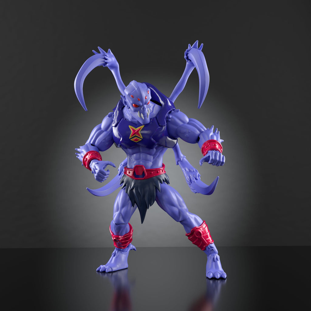 Produktbild Masters of the Universe Origins Actionfigur Cartoon