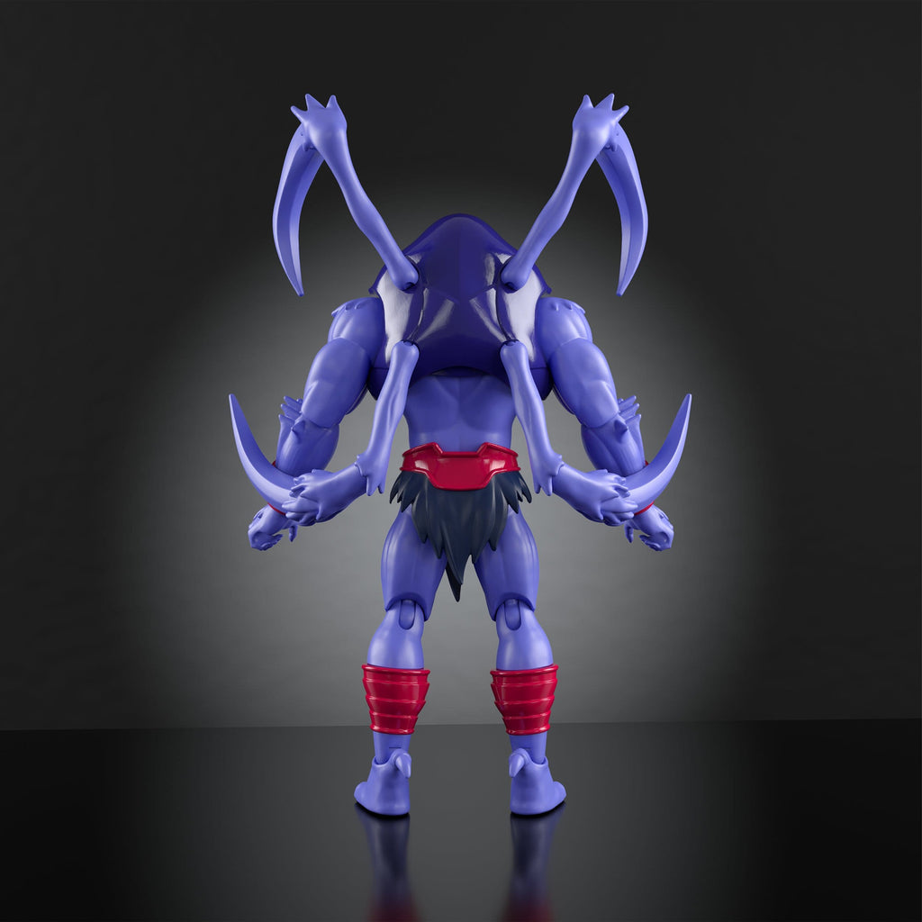Produktbild Masters of the Universe Origins Actionfigur Cartoon