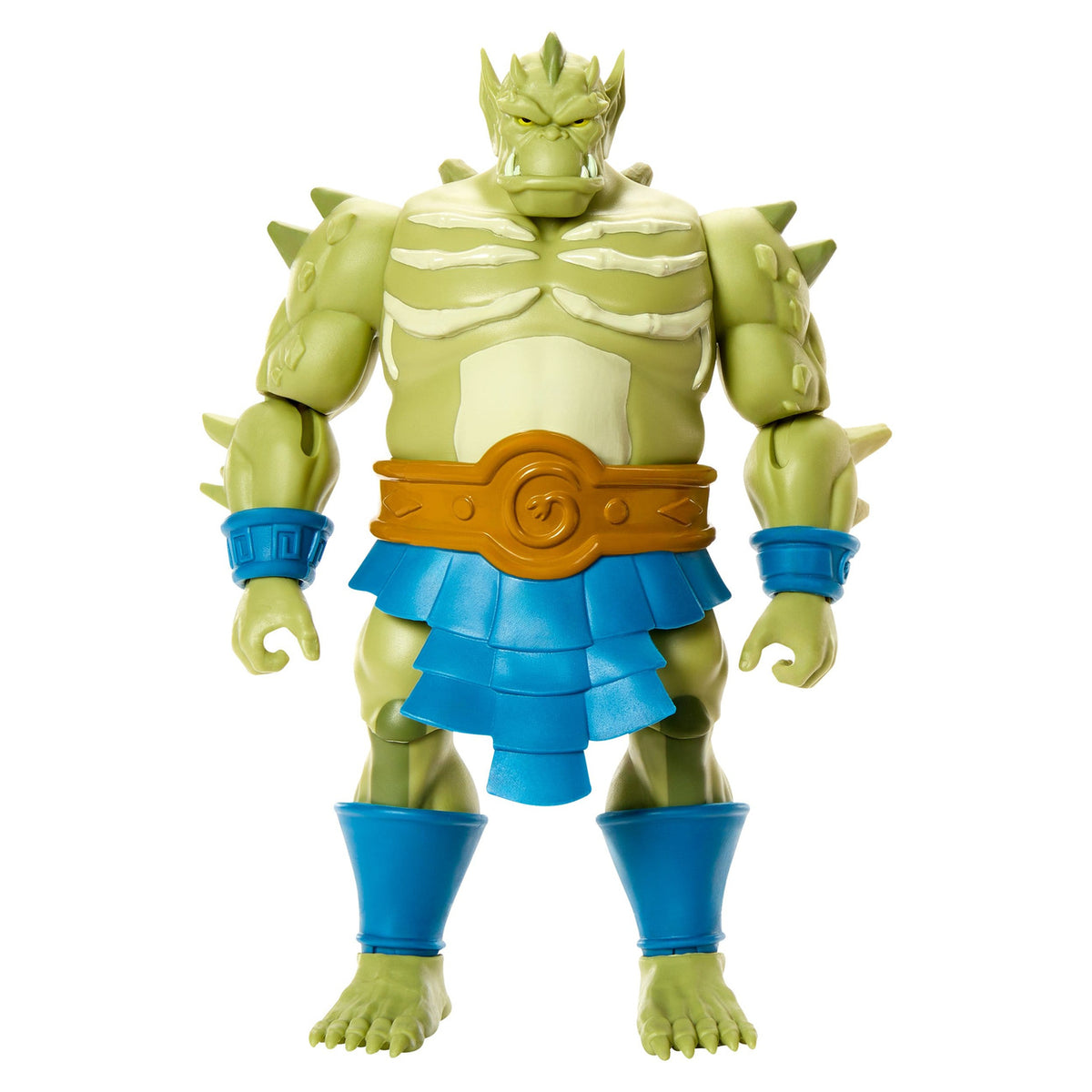 Produktbild Masters of the Universe Origins Deluxe Actionfigur Cartoon