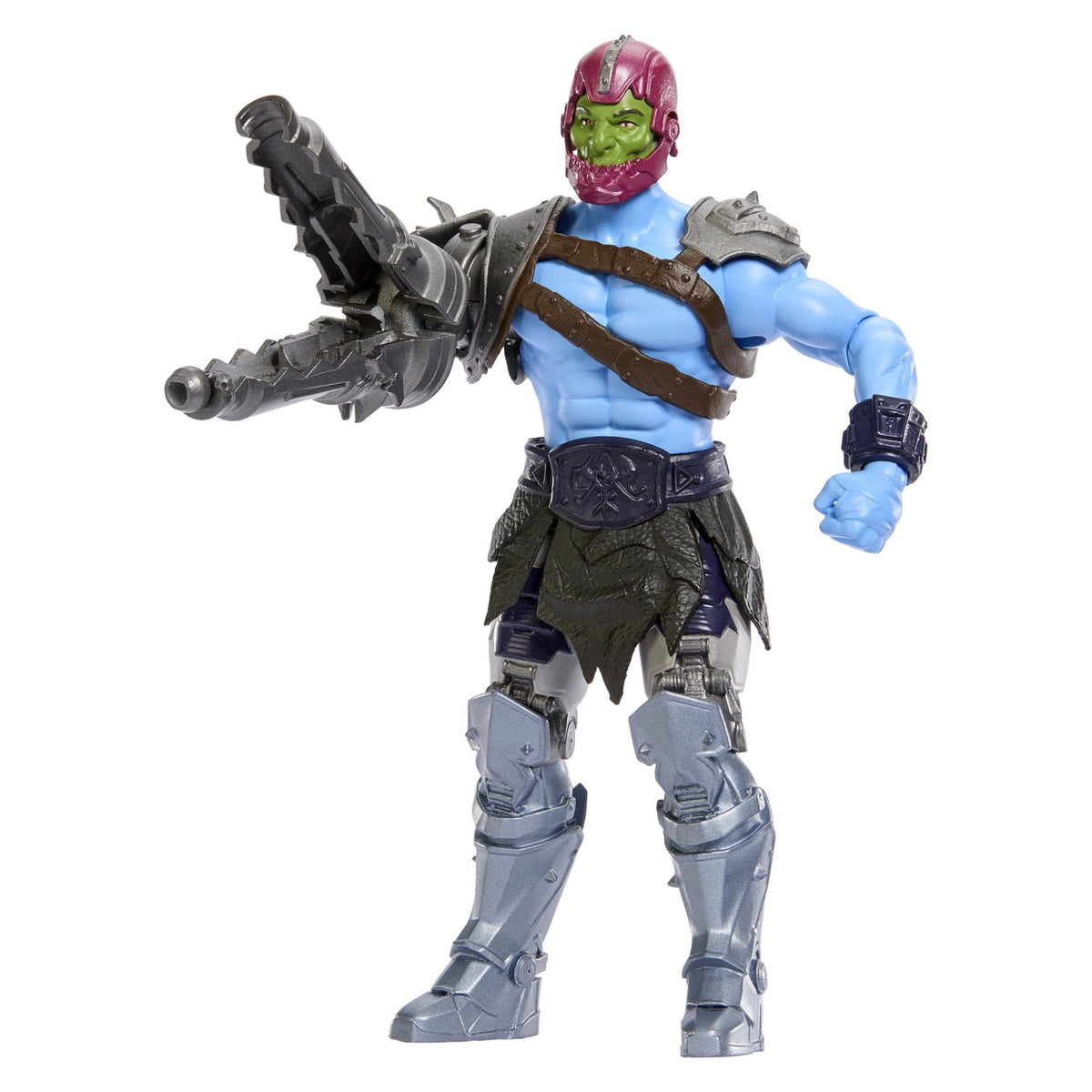Produktbild Masters of the Universe 2026 Movie Feature Actionfigur