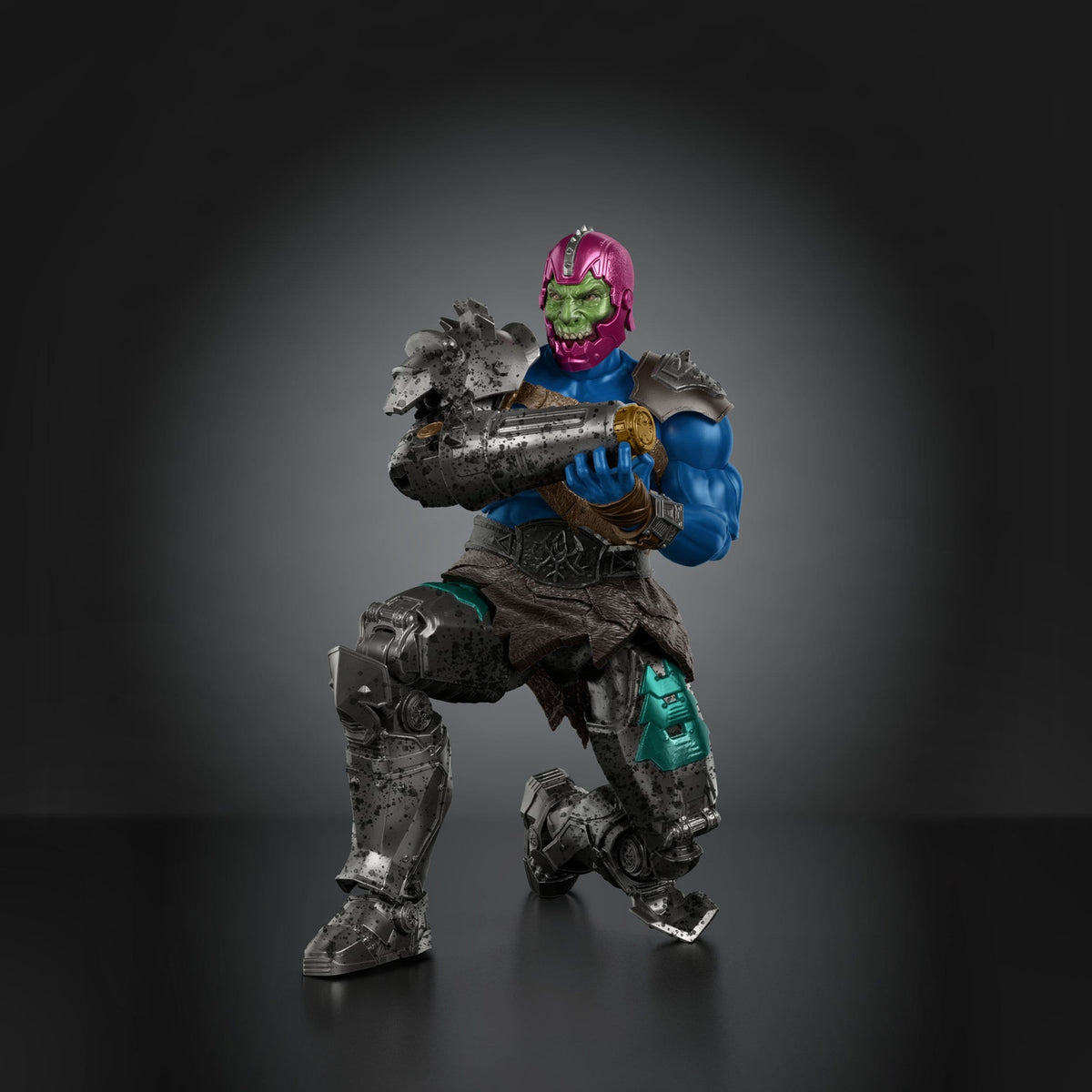 Produktbild Masters of the Universe 2026 Movie Chronicles Actionfigur