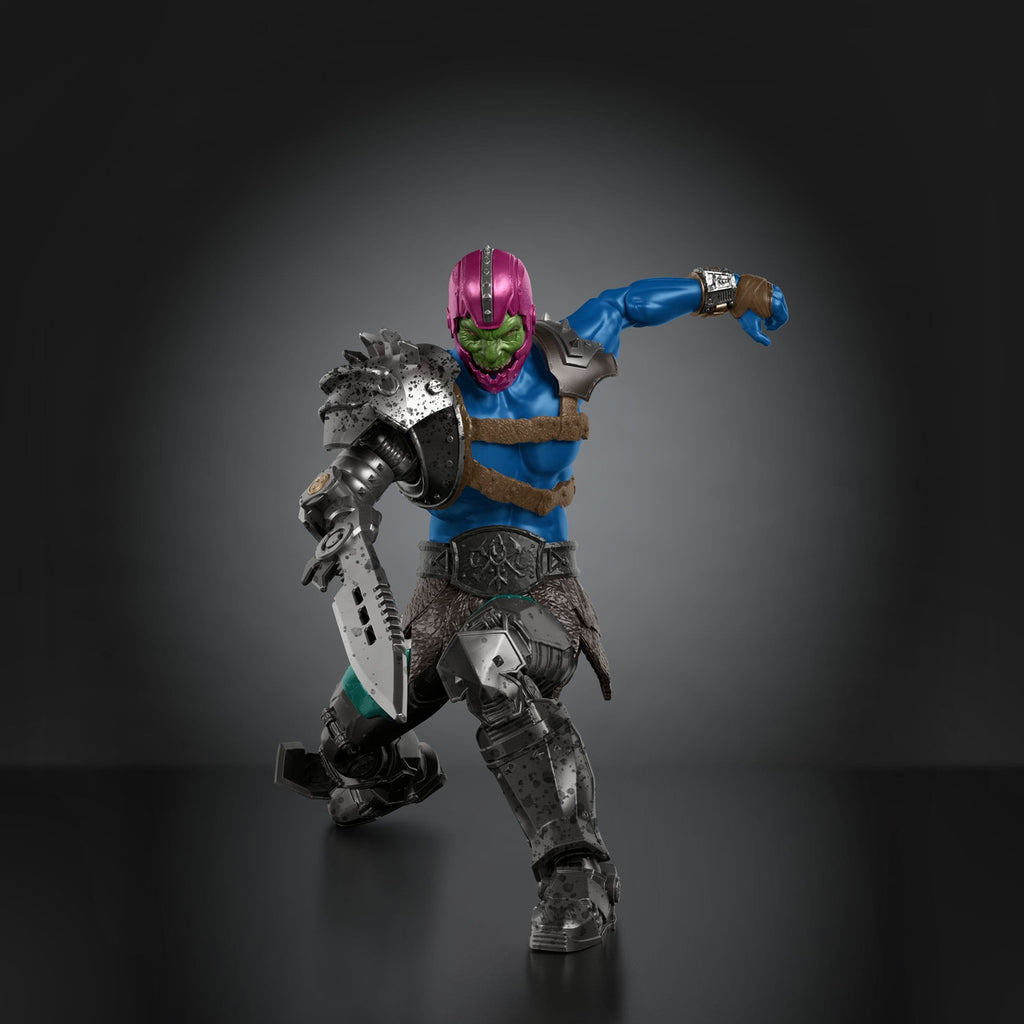 Produktbild Masters of the Universe 2026 Movie Chronicles Actionfigur