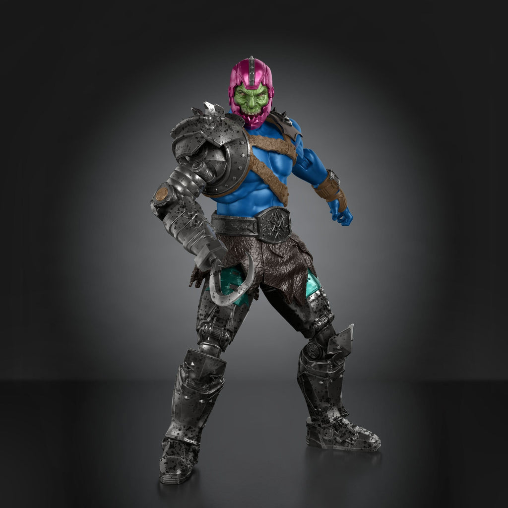 Produktbild Masters of the Universe 2026 Movie Chronicles Actionfigur