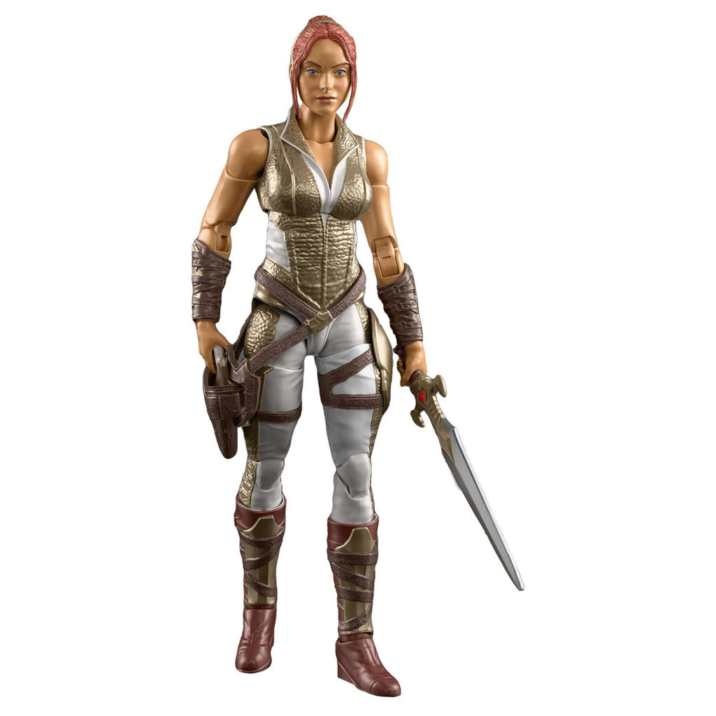 Produktbild Masters of the Universe 2026 Movie Chronicles Actionfigur