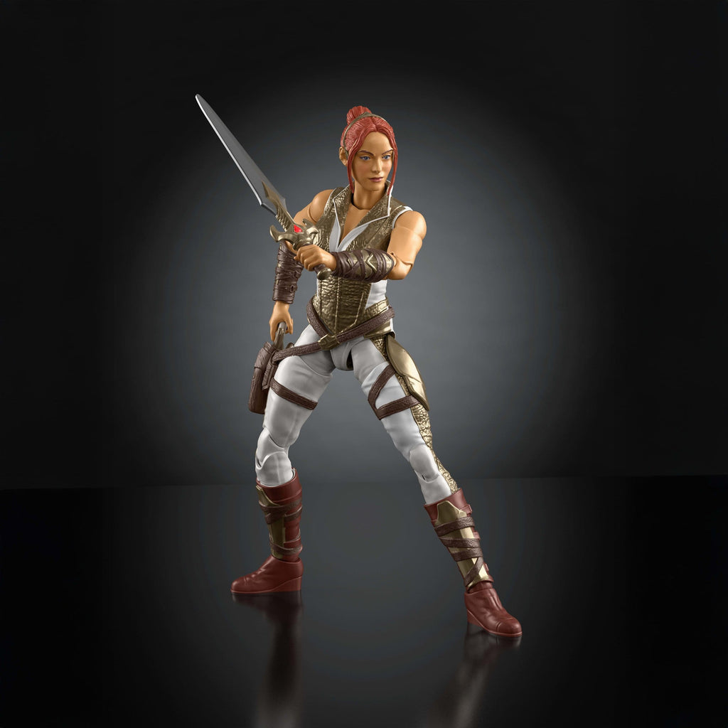 Produktbild Masters of the Universe 2026 Movie Chronicles Actionfigur