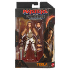 Produktbild Masters of the Universe 2026 Movie Chronicles Actionfigur