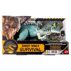 Produktbild Jurassic World: Survival Actionfigur Wild Roar