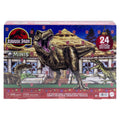 Produktbild Jurassic Park Minis Adventskalender Island Visitor